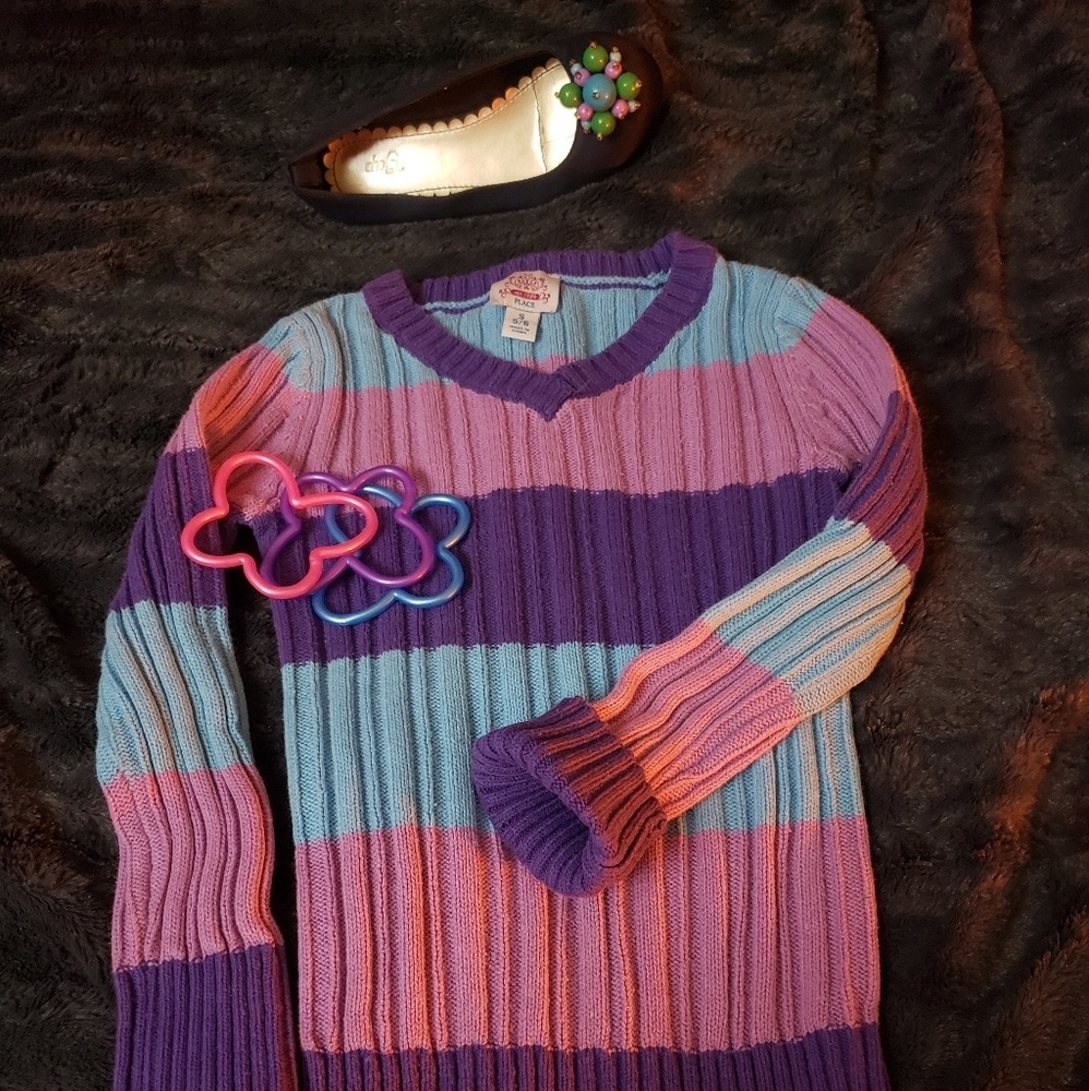 🎉B2G1 SALE🎉 Girls Sweater
